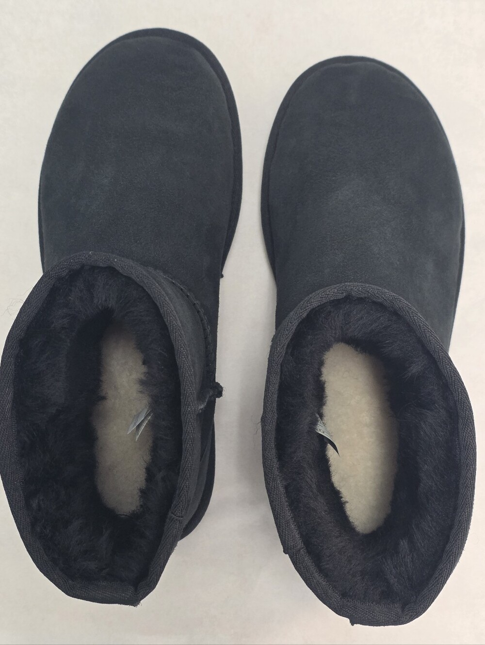 Ugg Classic Mini II Boots - Picture 4 of 8
